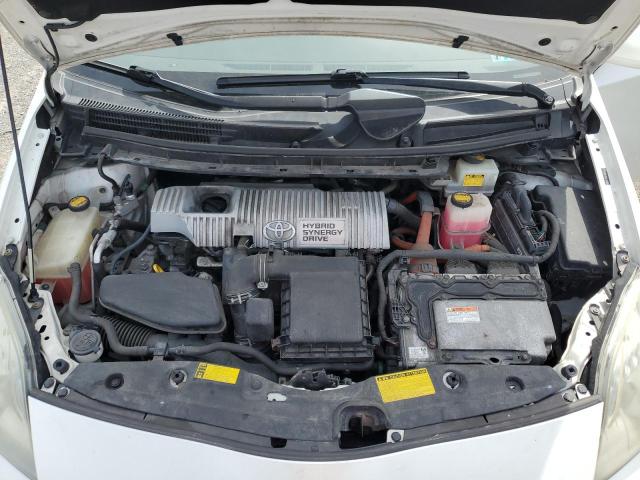 Снимка 11 от търг – 2011 TOYOTA PRIUS с VIN JTDKN3DU1B0256434