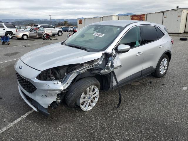 FORD ESCAPE SE 2020 with VIN 1FMCU0G64LUA35323 - Photo from auction
