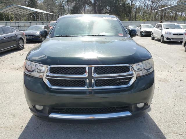 Photo 5 from auction – 2011 DODGE DURANGO EX with VIN 1D4RD2GG5BC616629