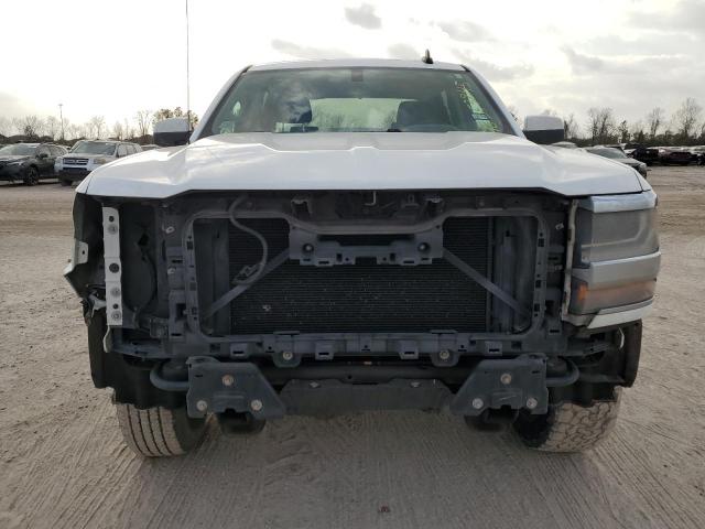 Photo 5 from auction – 2016 CHEVROLET SILVERADO with VIN 3GCPCREC0GG200878