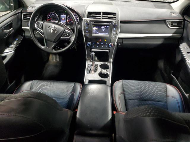 Photo 8 from auction – 2015 TOYOTA CAMRY LE with VIN 4T1BF1FK7FU075653