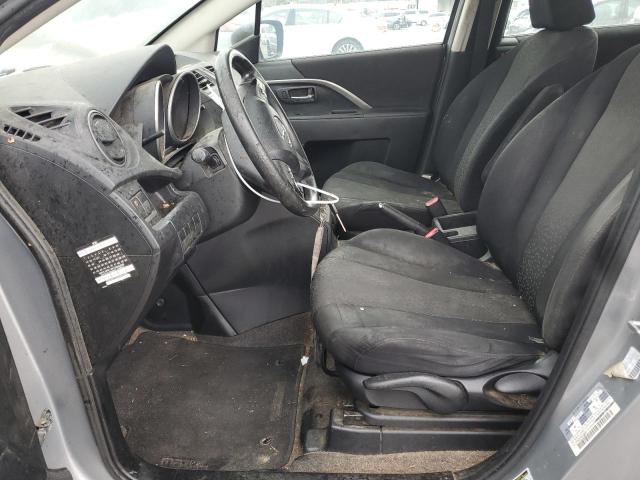 Photo 7 from auction – 2012 MAZDA 5 with VIN JM1CW2BL9C0115263