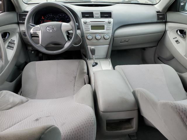 Photo 8 from auction – 2010 TOYOTA CAMRY BASE with VIN 4T1BF3EK6AU537139