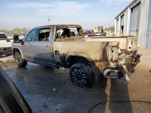 Photo 2 from auction – 2024 GMC SIERRA K25 with VIN 1GT49XEY3RF448404