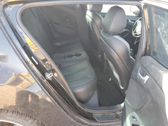 Photo 10 from auction – 2016 HYUNDAI VELOSTER T with VIN KMHTC6AE5GU302013