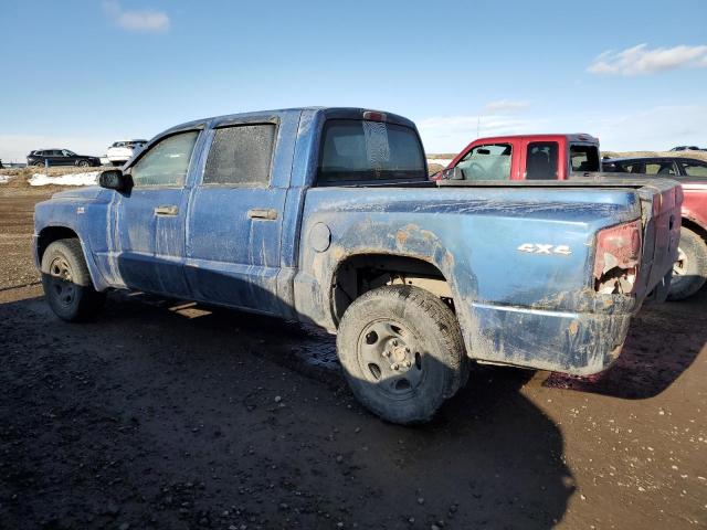 Photo 2 from auction – 2011 DODGE DAKOTA SLT with VIN 1D7RW3GP6BS683006