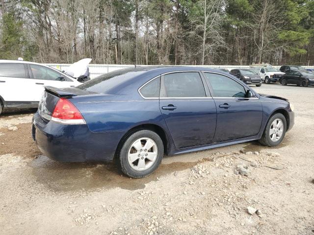 Photo 3 from auction – 2010 CHEVROLET IMPALA LT with VIN 2G1WB5EK8A1153056