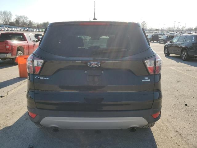 Photo 6 from auction – 2017 FORD ESCAPE SE with VIN 1FMCU0GD2HUD93882