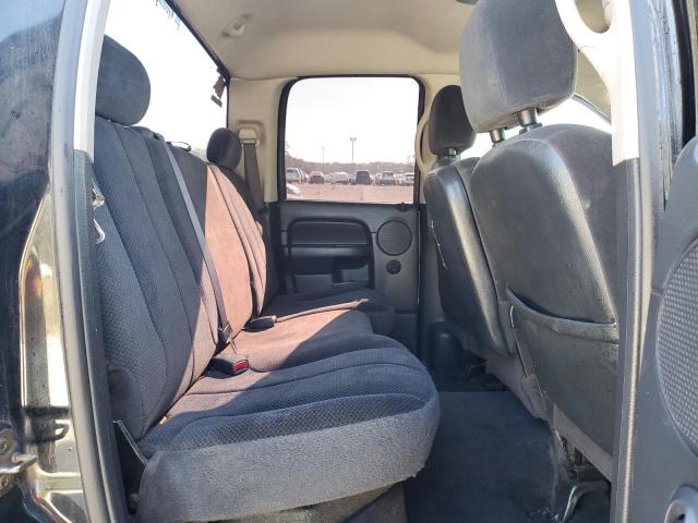 Photo 10 from auction – 2004 DODGE RAM 1500 S with VIN 1D7HA18D44S647790