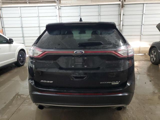 Photo 6 from auction – 2016 FORD EDGE TITAN with VIN 2FMPK3K95GBB94227