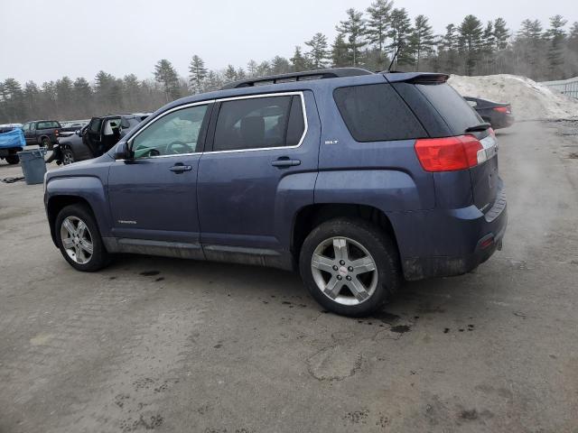 Photo 2 from auction – 2013 GMC TERRAIN SL with VIN 2GKFLVE38D6412637