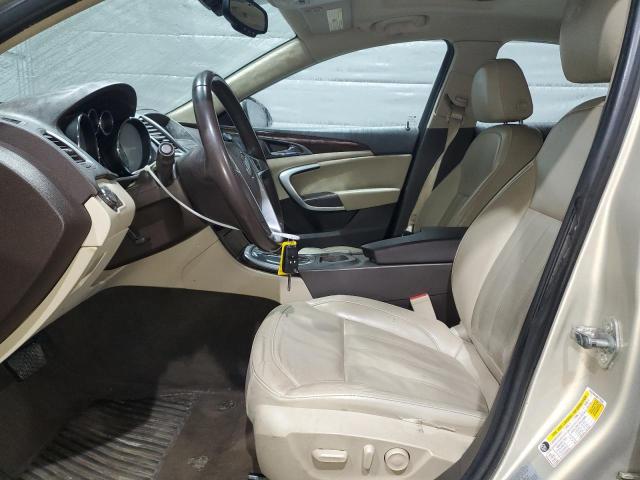 Zdjęcie 7 z aukcji – 2011 BUICK REGAL CXL z VIN 2G4GS5EC4B9176286
