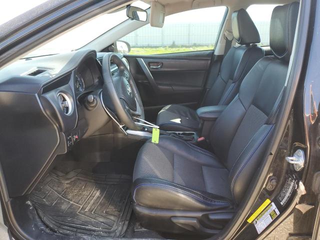 Photo 7 from auction – 2017 TOYOTA COROLLA L with VIN 5YFBURHEXHP643443