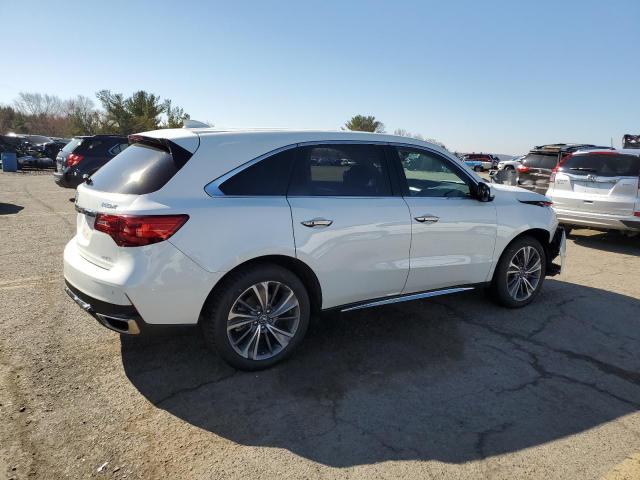 Photo 3 from auction – 2019 ACURA MDX TECHNO with VIN 5J8YD4H5XKL018944