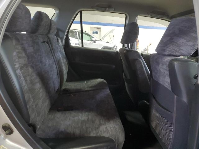 Photo 11 from auction – 2003 HONDA CR-V LX with VIN SHSRD78433U104458