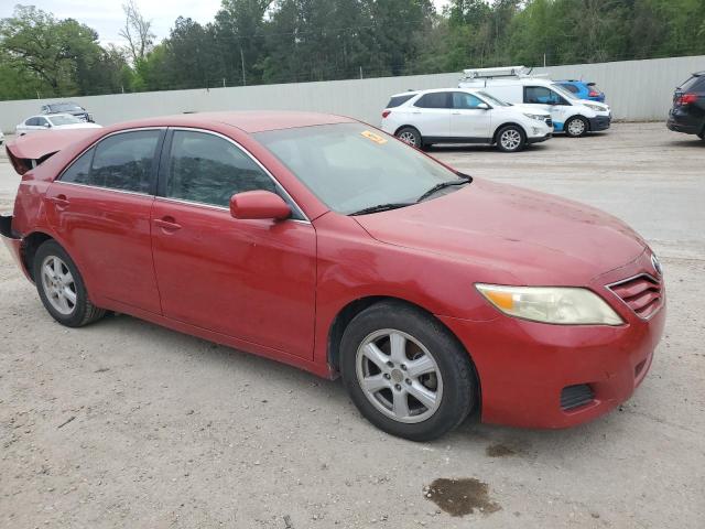 Снимка 4 от търг – 2010 TOYOTA CAMRY BASE с VIN 4T4BF3EK9AR027633