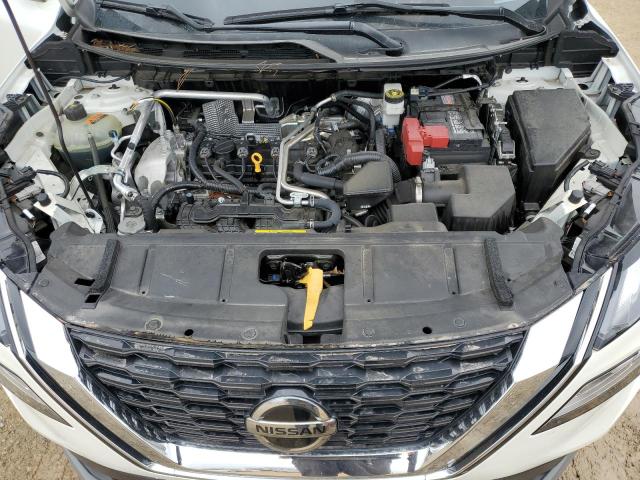 Photo 12 from auction – 2021 NISSAN ROGUE SL with VIN 5N1AT3CA4MC763477
