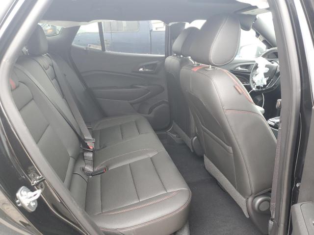 Photo 11 from auction – 2025 CHEVROLET TRAX 2RS with VIN KL77LJEP7SC151322