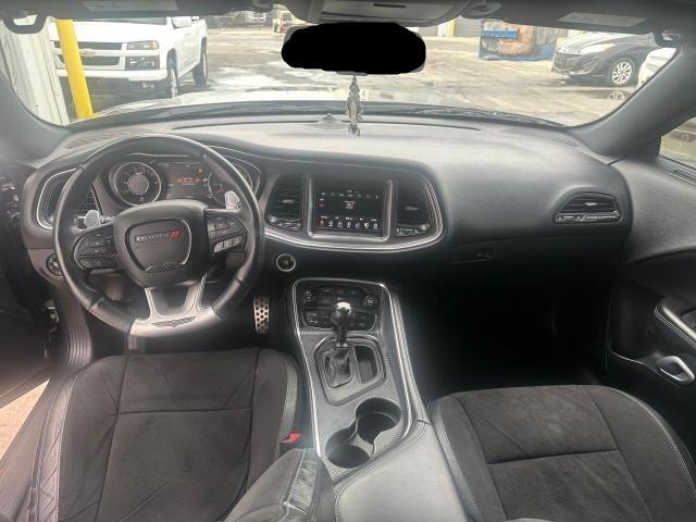 Photo 9 from auction – 2015 DODGE CHALLENGER with VIN 2C3CDZAG7FH816875