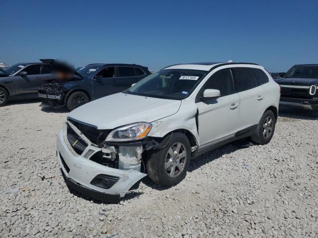 VOLVO XC60 3.2 2010 with VIN YV4982DL1A2065331 - Photo from auction