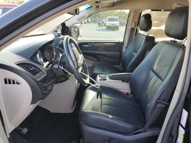 Photo 7 from auction – 2016 CHRYSLER TOWN & COU with VIN 2C4RC1BGXGR239568
