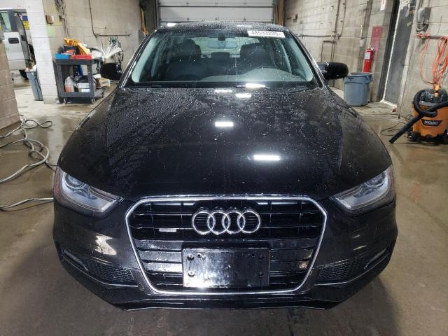 Photo 5 from auction – 2015 AUDI A4 PREMIUM with VIN WAUBFAFL9FN043601