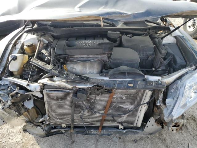Photo 11 from auction – 2010 TOYOTA CAMRY BASE with VIN 4T1BF3EKXAU071831