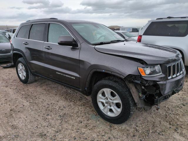 Photo 4 from auction – 2015 JEEP GRAND CHER with VIN 1C4RJFAG4FC897348
