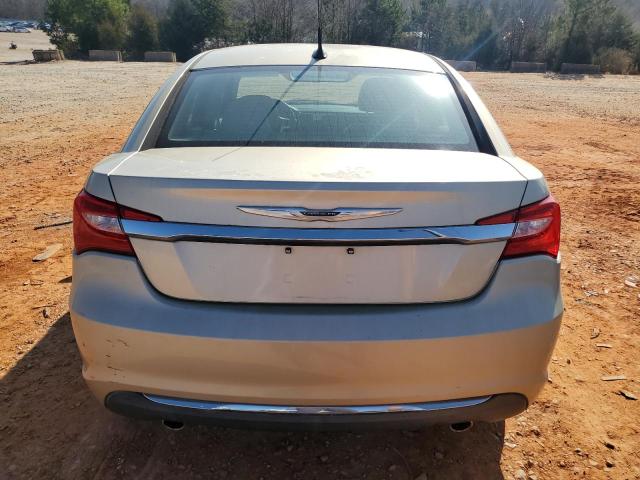 Photo 6 from auction – 2011 CHRYSLER 200 LIMITE with VIN 1C3BC2FG6BN520455