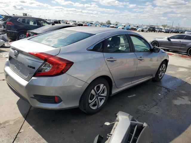 Photo 3 from auction – 2016 HONDA CIVIC LX with VIN 2HGFC2F51GH515970