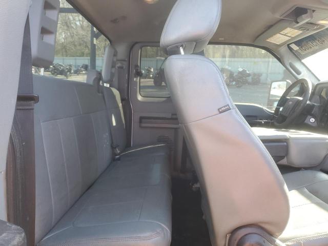 Photo 10 from auction – 2015 FORD F250 SUPER with VIN 1FT7X2B6XFEA85657
