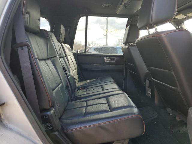 Photo 11 from auction – 2007 LINCOLN NAVIGATOR with VIN 5LMFU28507LJ07691