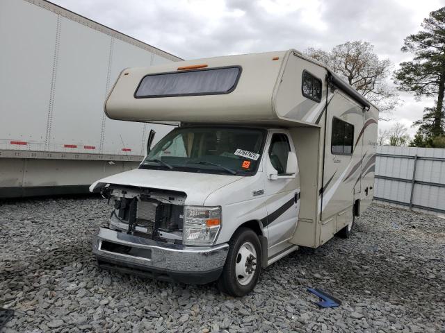 Photo 2 from auction – 2016 FORD ECONOLINE with VIN 1FDWE3FS5GDC34977