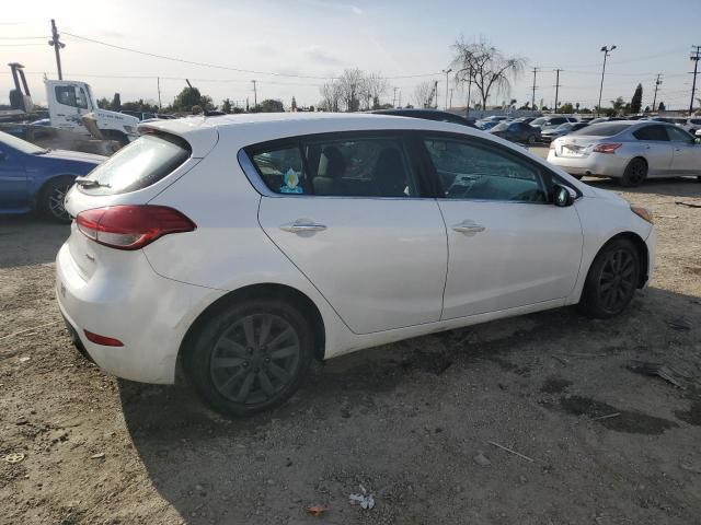 Photo 3 from auction – 2015 KIA FORTE EX with VIN KNAFX5A86F5317037