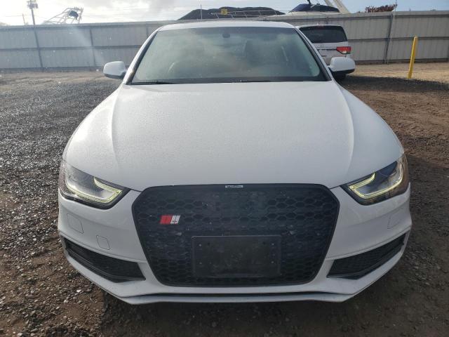 Photo 5 from auction – 2014 AUDI A4 PREMIUM with VIN WAUFFAFL8EN014333