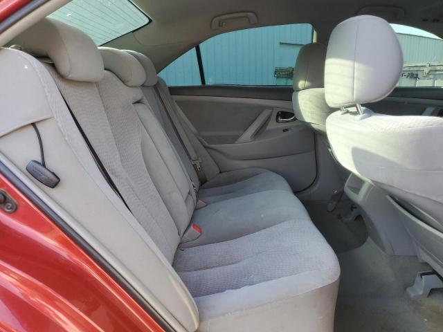 Photo 10 from auction – 2011 TOYOTA CAMRY BASE with VIN 4T1BF3EK2BU732978
