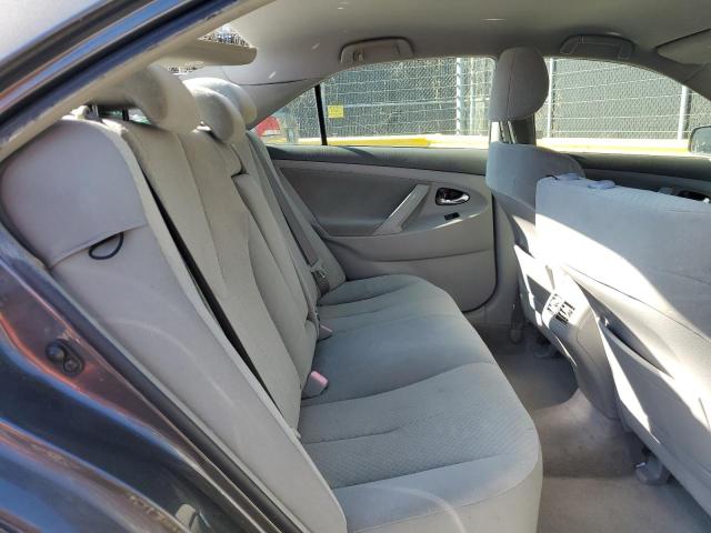 Photo 10 from auction – 2007 TOYOTA CAMRY HYBR with VIN JTNBB46K073041641