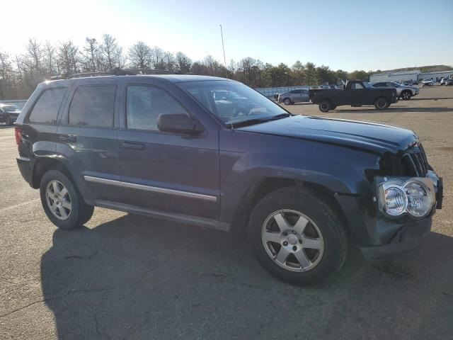 Photo 4 from auction – 2010 JEEP GRAND CHER with VIN 1J4PR4GK5AC103606