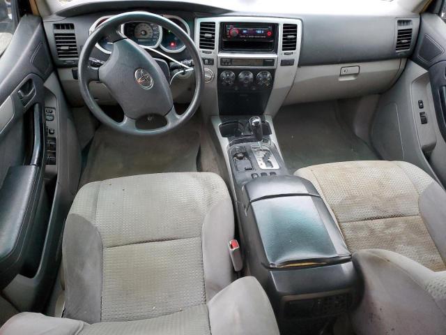 Снимка 8 от търг – 2003 TOYOTA 4RUNNER с VIN JTEBU14R730003084