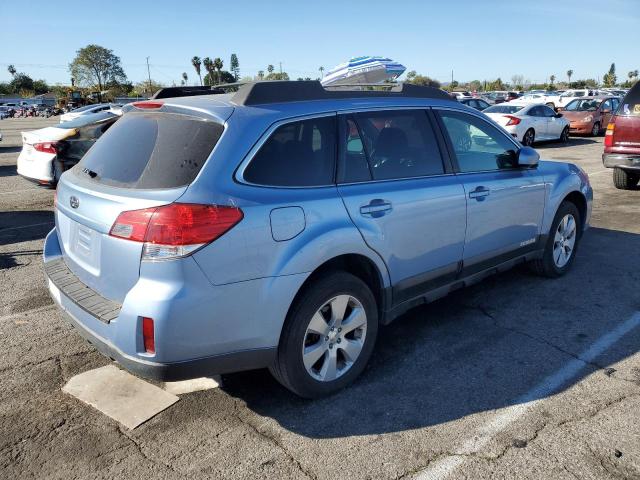 Снимка 3 от търг – 2011 SUBARU OUTBACK 2. с VIN 4S4BRBCC9B3432213