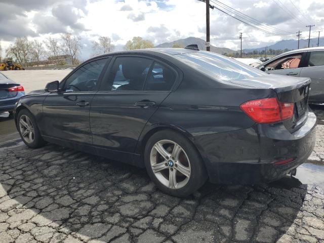 Photo 2 from auction – 2013 BMW 328 I SULE with VIN WBA3C1G55DNR48749