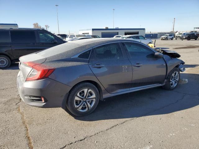 Photo 3 from auction – 2016 HONDA CIVIC LX with VIN 19XFC2F58GE029909