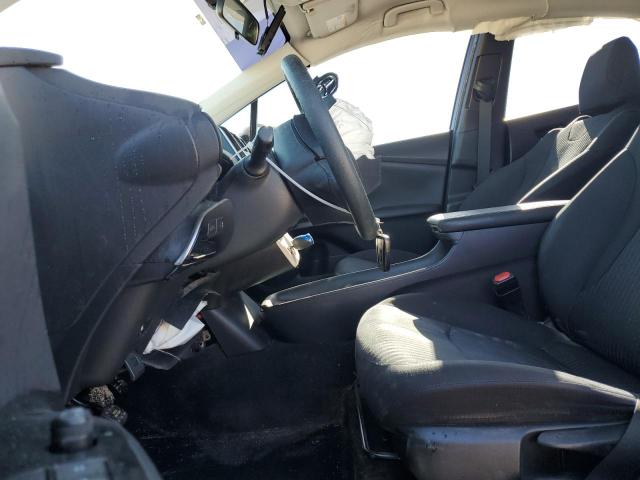 Photo 7 from auction – 2016 TOYOTA PRIUS with VIN JTDKARFU1G3010078