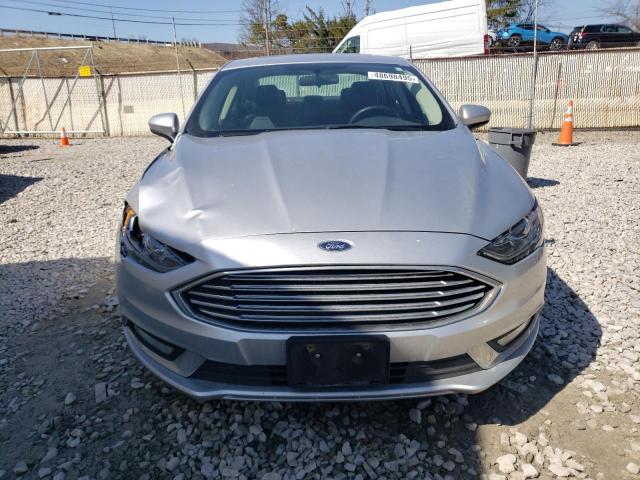 Photo 5 from auction – 2017 FORD FUSION SE with VIN 3FA6P0LU1HR196018