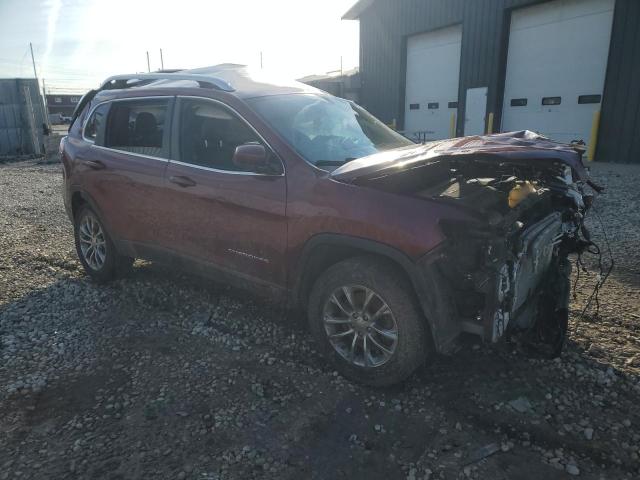 Снимка 4 от търг – 2019 JEEP CHEROKEE L с VIN 1C4PJMLB7KD177396