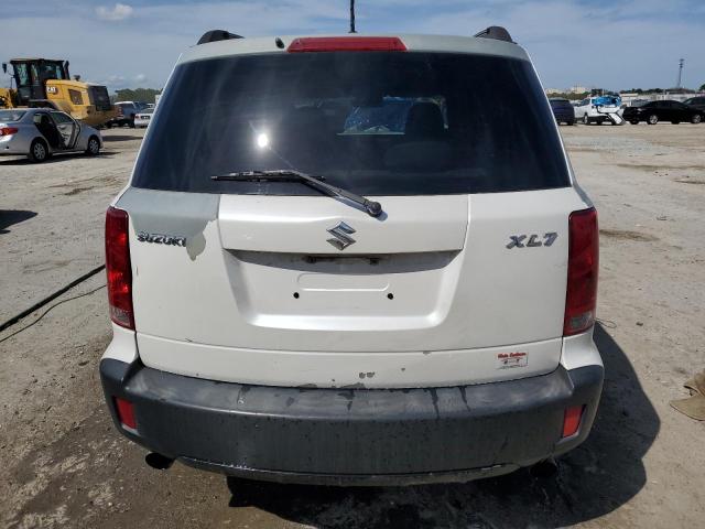 Photo 6 from auction – 2007 SUZUKI XL7 with VIN 2S3DB217076125912