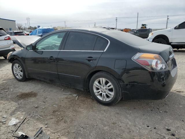 Photo 2 from auction – 2011 NISSAN ALTIMA BAS with VIN 1N4AL2AP4BN463371