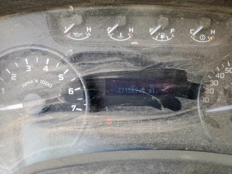 Снимка 9 от търг – 2011 FORD F150 с VIN 1FTMF1CM5BFB42624