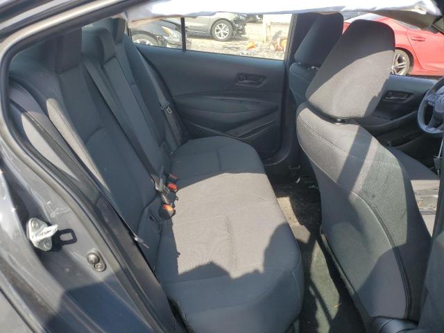 Photo 10 from auction – 2023 TOYOTA COROLLA LE with VIN 5YFB4MDE6PP004158