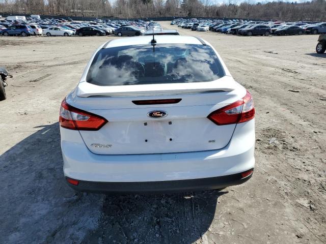 Photo 6 from auction – 2014 FORD FOCUS SE with VIN 1FADP3F26EL314660